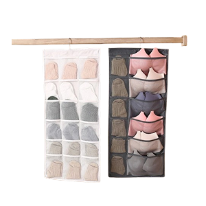 Hanging Wardrobe Organisers
