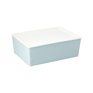Houze Linear Box with Lid