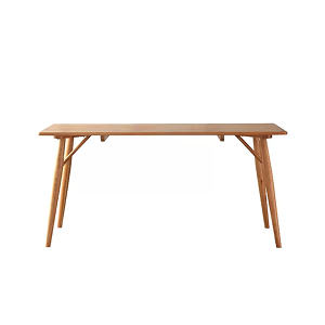 Cherry Oak Dining Table