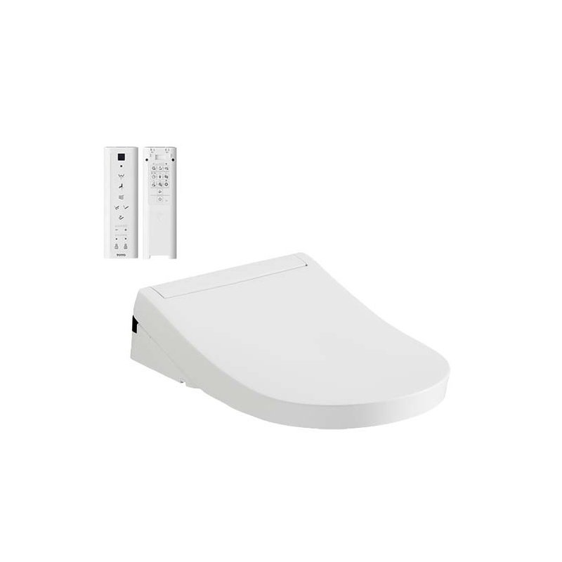 TOTO TCF34320GSG WASHLET S5