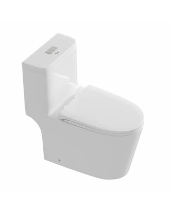 Otto One Piece Water Closet