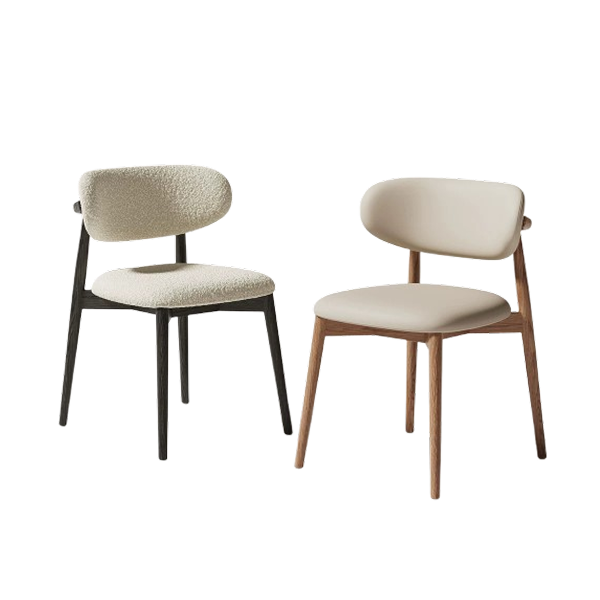 Nordic Dining Chair