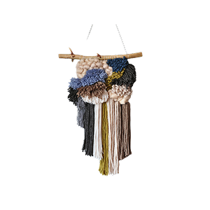 Custom Handwoven Wall Hanging Tapestry