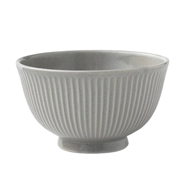 Ultra lightweight rice bowl ginkaiyu L