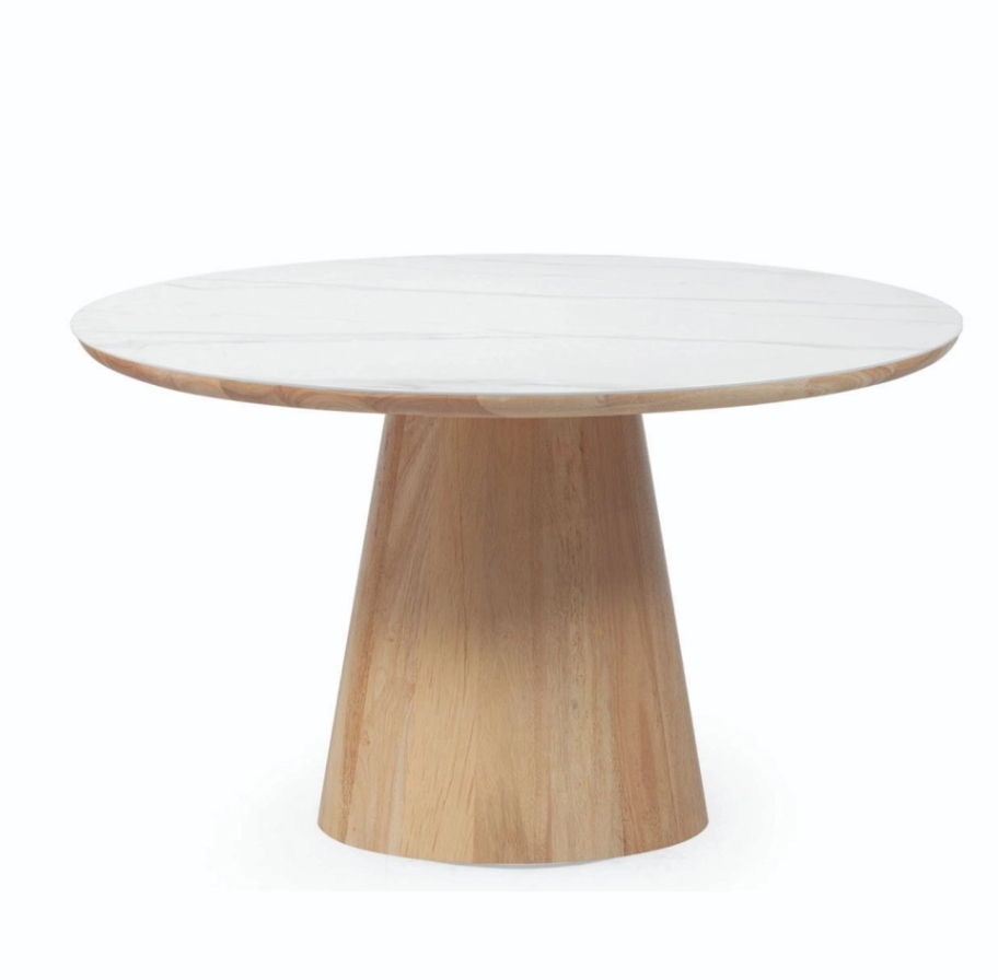 Fuji RD Dining Table, 120cm
