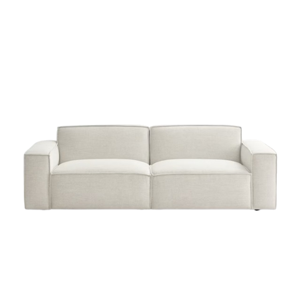 Jonathan Extended 3 Seater Sofa