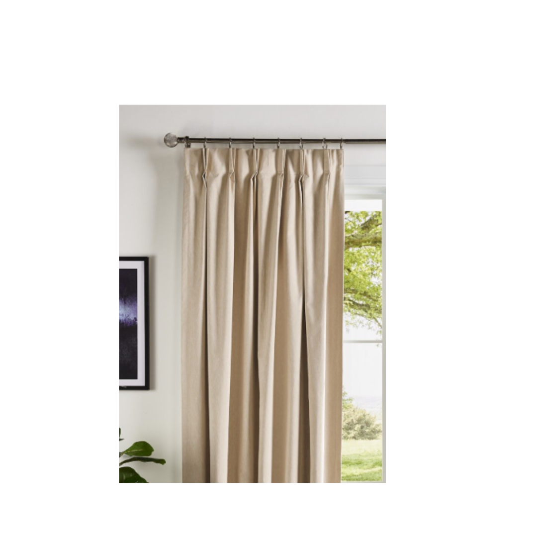 Customised Night Curtain