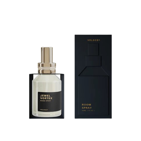 Veloce Room Spray, 60ml