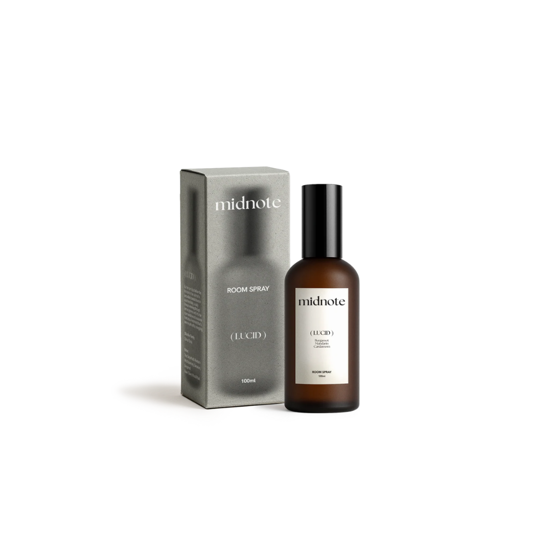 Room Spray Lucid, 100ml