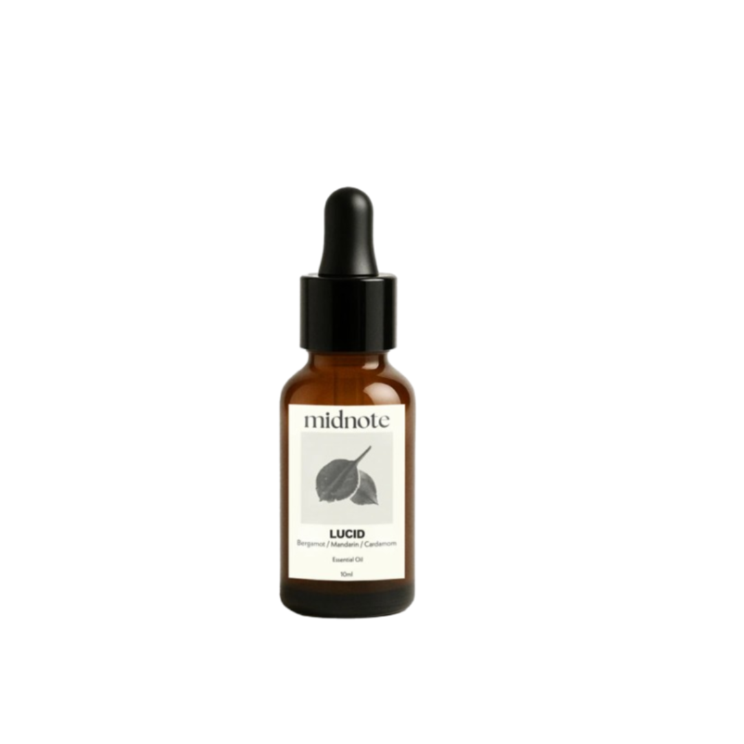 Midnote Essential Oil, 10ml