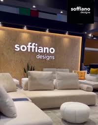Modular Sofa 