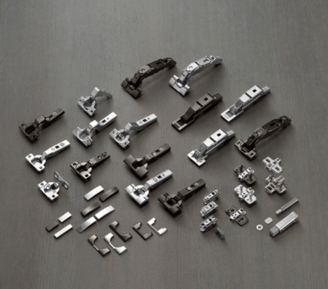 Blum Hinge