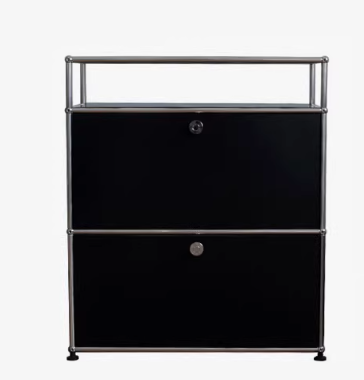 TV Console - Black