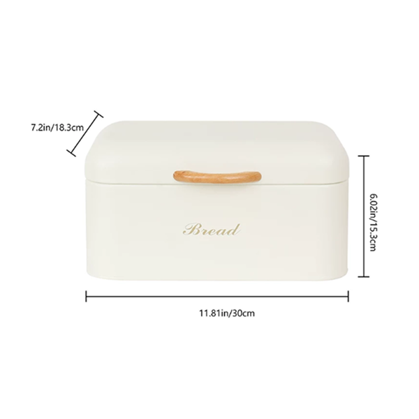 Bread Box
