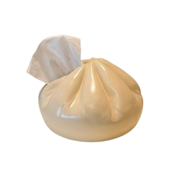 Pau Tissue Holder