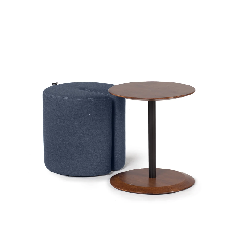 Zani Stool & Table Set