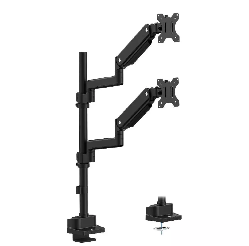 ULTi Apex Pro Stackable Monitor Arm | T58
