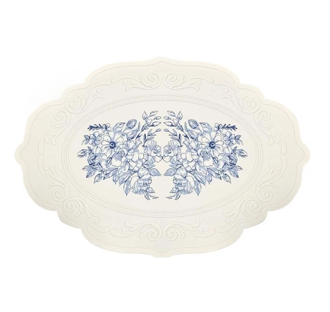 European Table Mat
