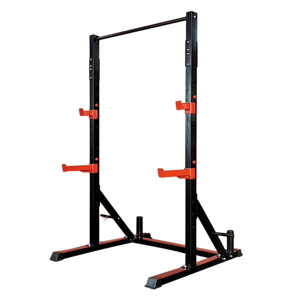 Affordable Half Rack