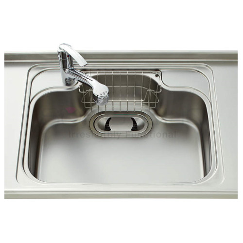 SB Kitchen Sink, W82cm