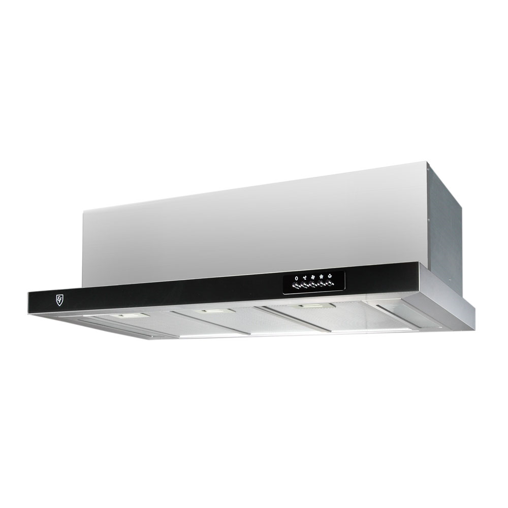 Cooker Hood Power Slim 90 X-VL, 90cm