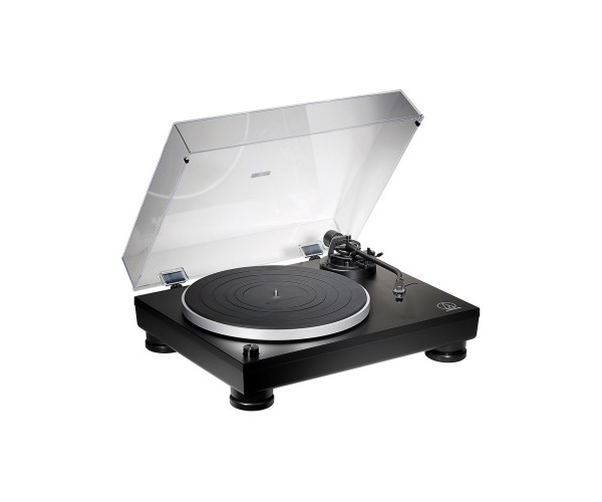 Direct-Drive Turntable, AT-LP120XUSB