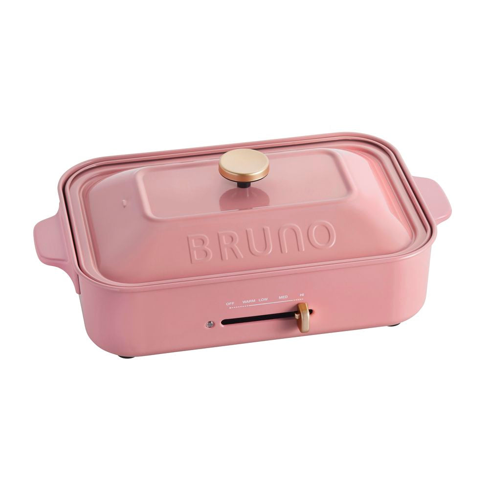 Bruno Compact Hotplate