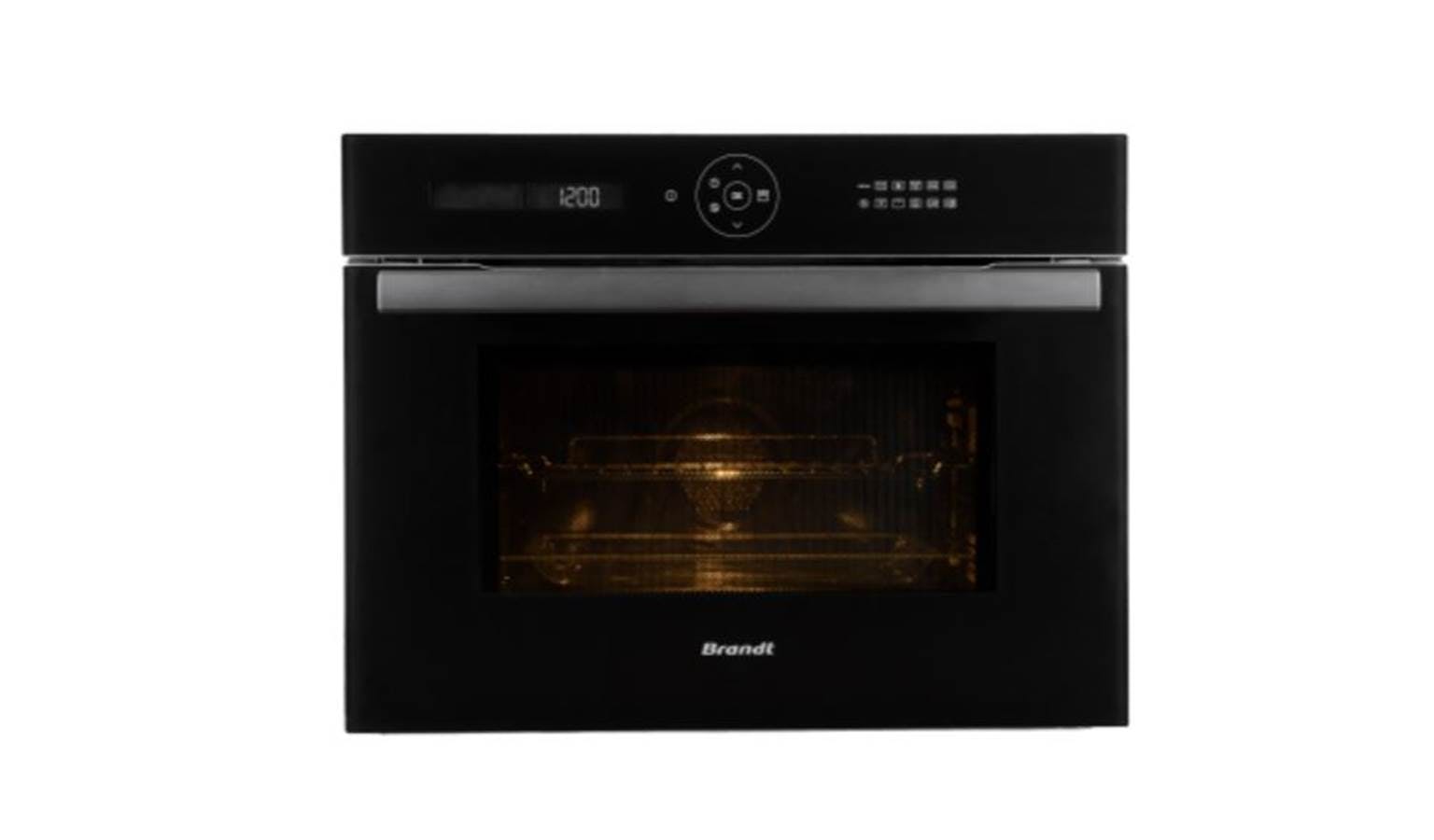 BKC6575B 40L Built-In Microwave