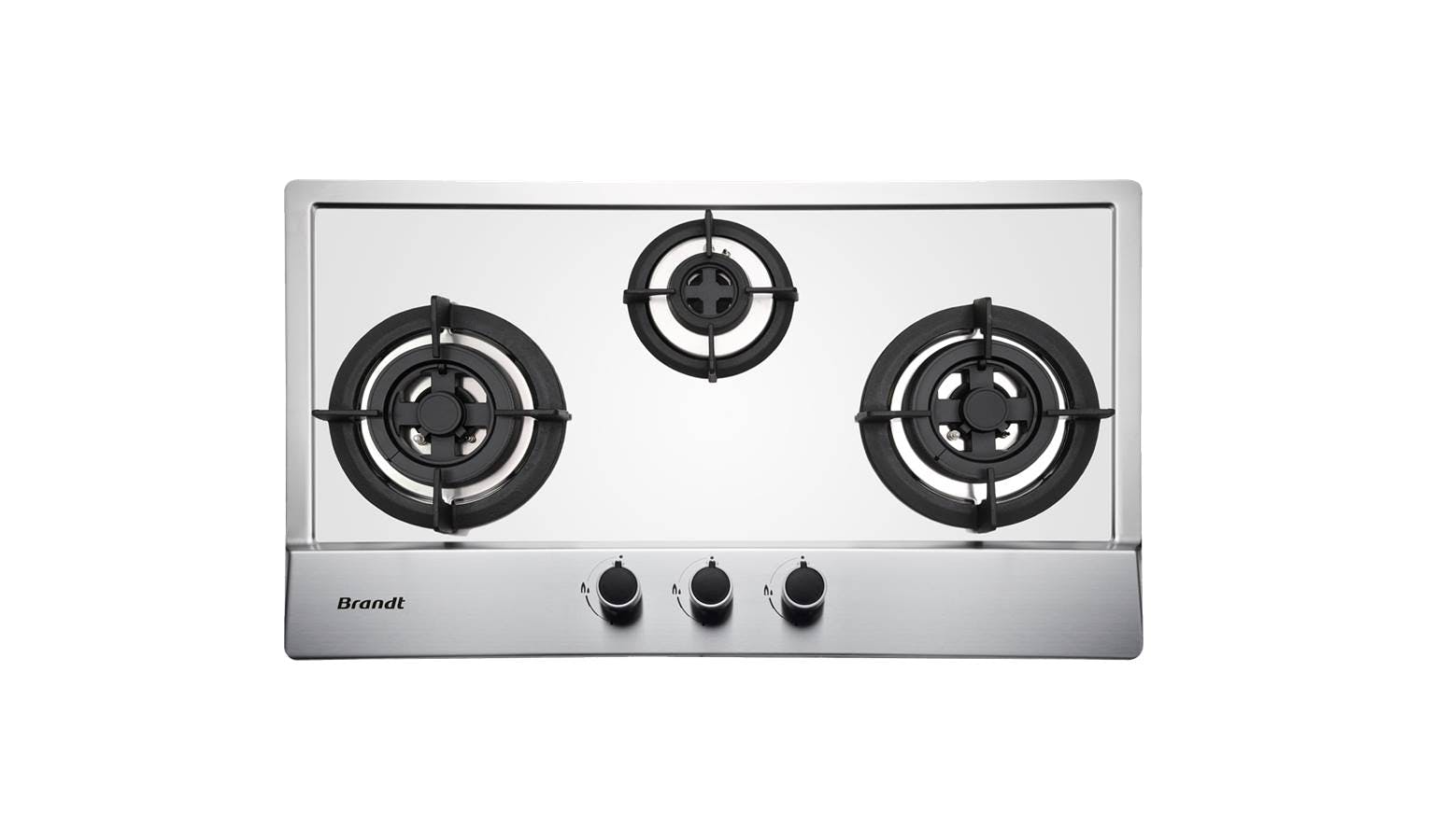 TG1793XPB Gas Hob