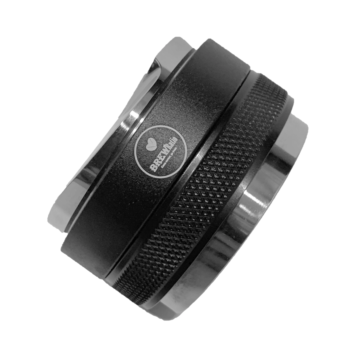 Coffee Leveller & Tamper, 53mm