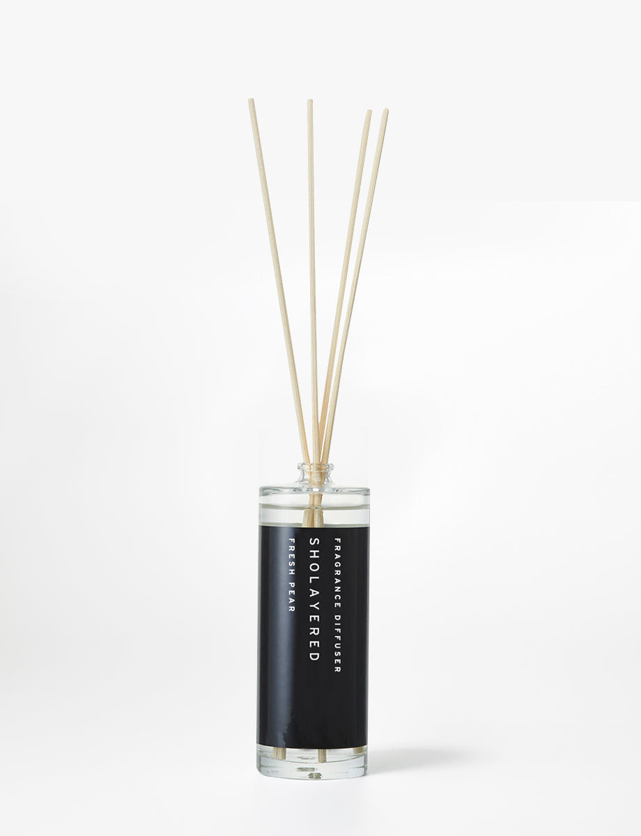 Fragrance Diffuser, 100ml - Champagne