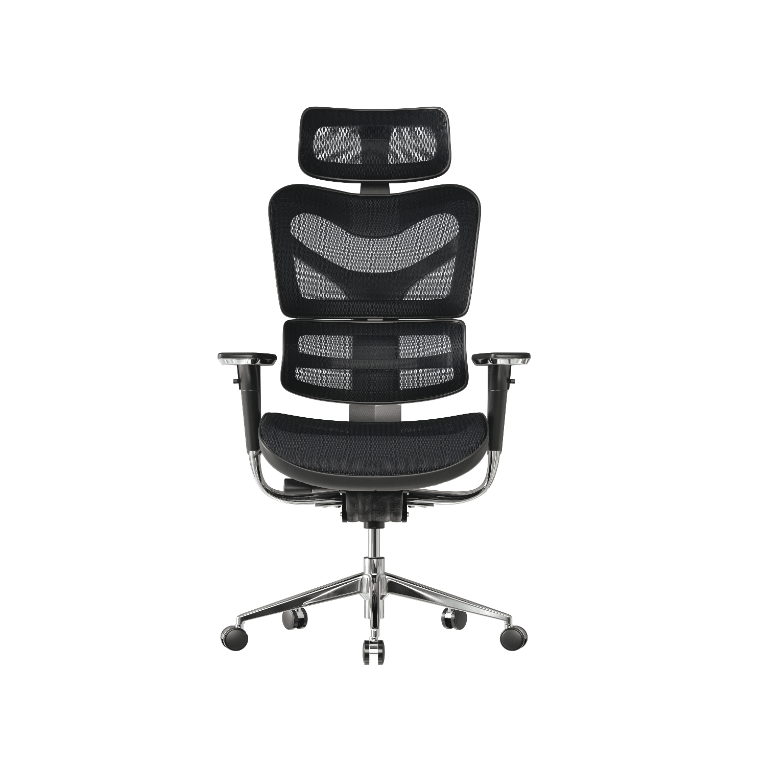 Series 5 Ergonomic Office Chair, FAEZ5ERG 