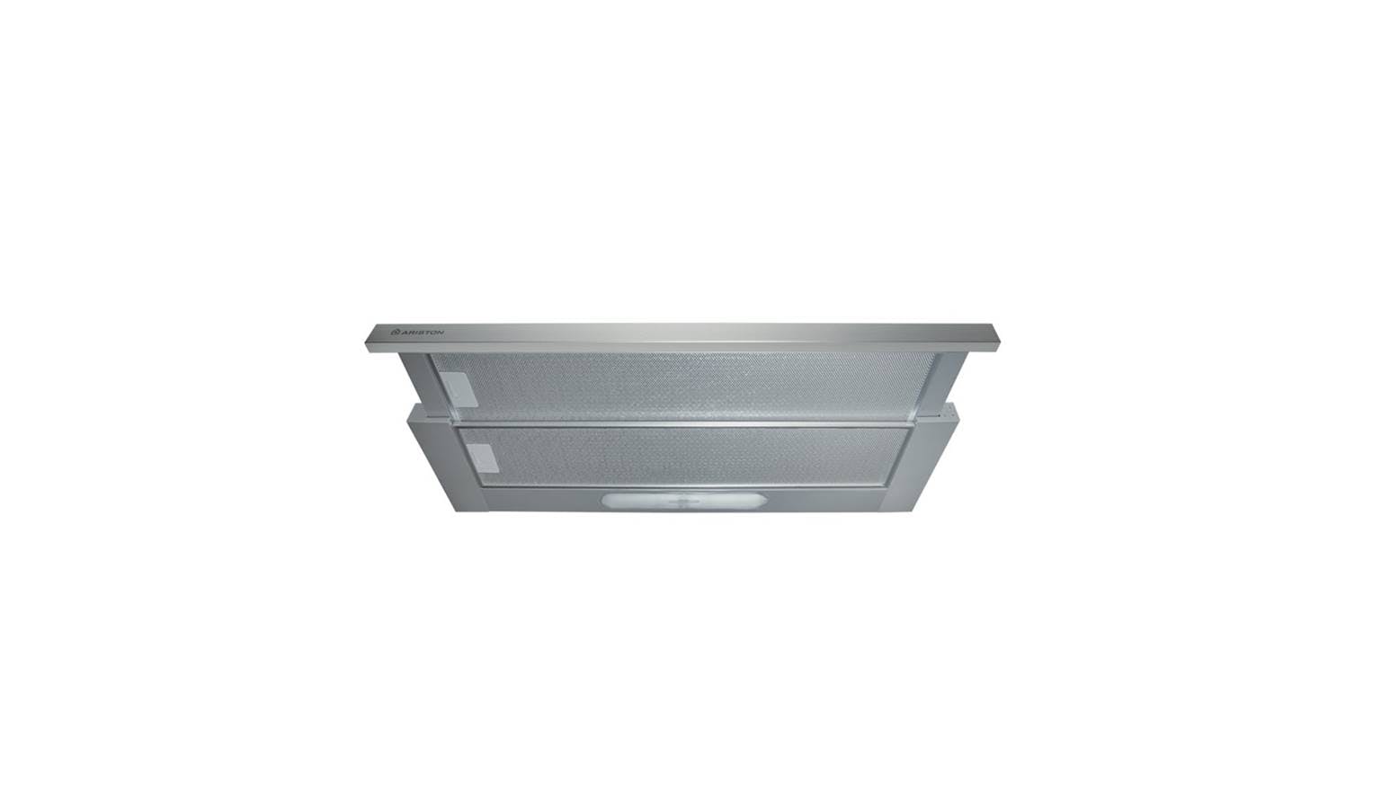 Ariston Integrated Cooker Hood (AH 90 CM IX)