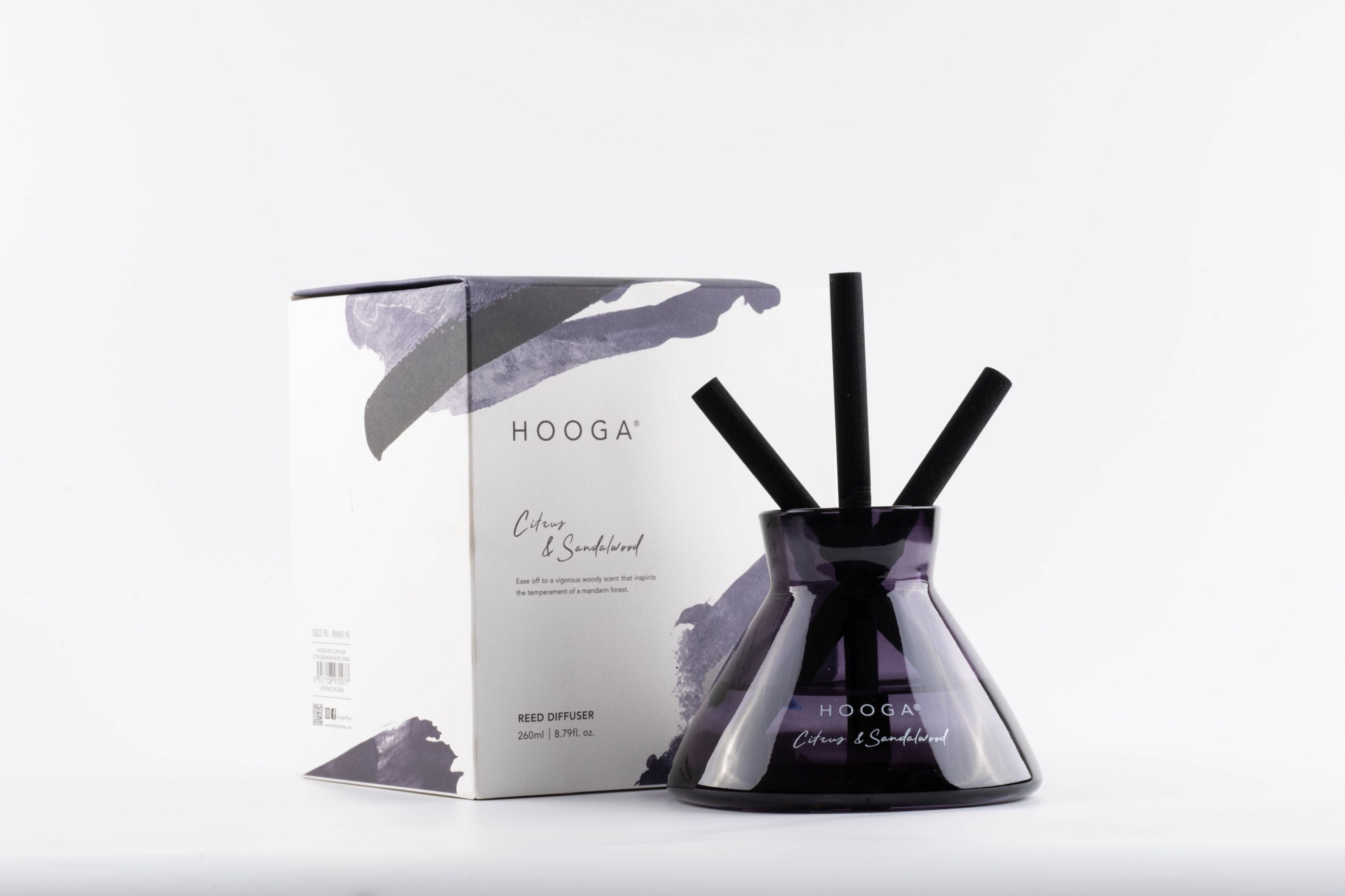 Modernist Reed Diffuser