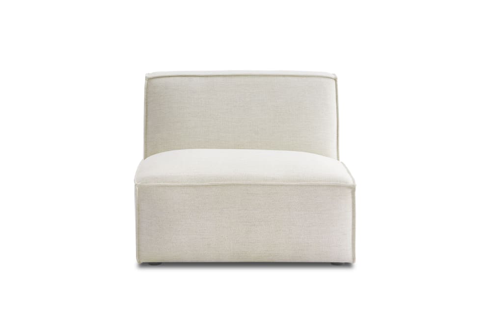 Jonathan Armless Sofa