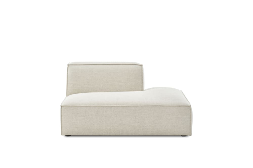 Jonathan Right Chaise