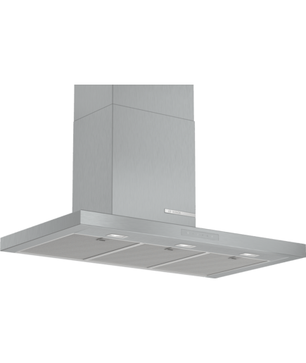 Series 6 Wall-mounted Cooker Hood, DWB97CM50B 