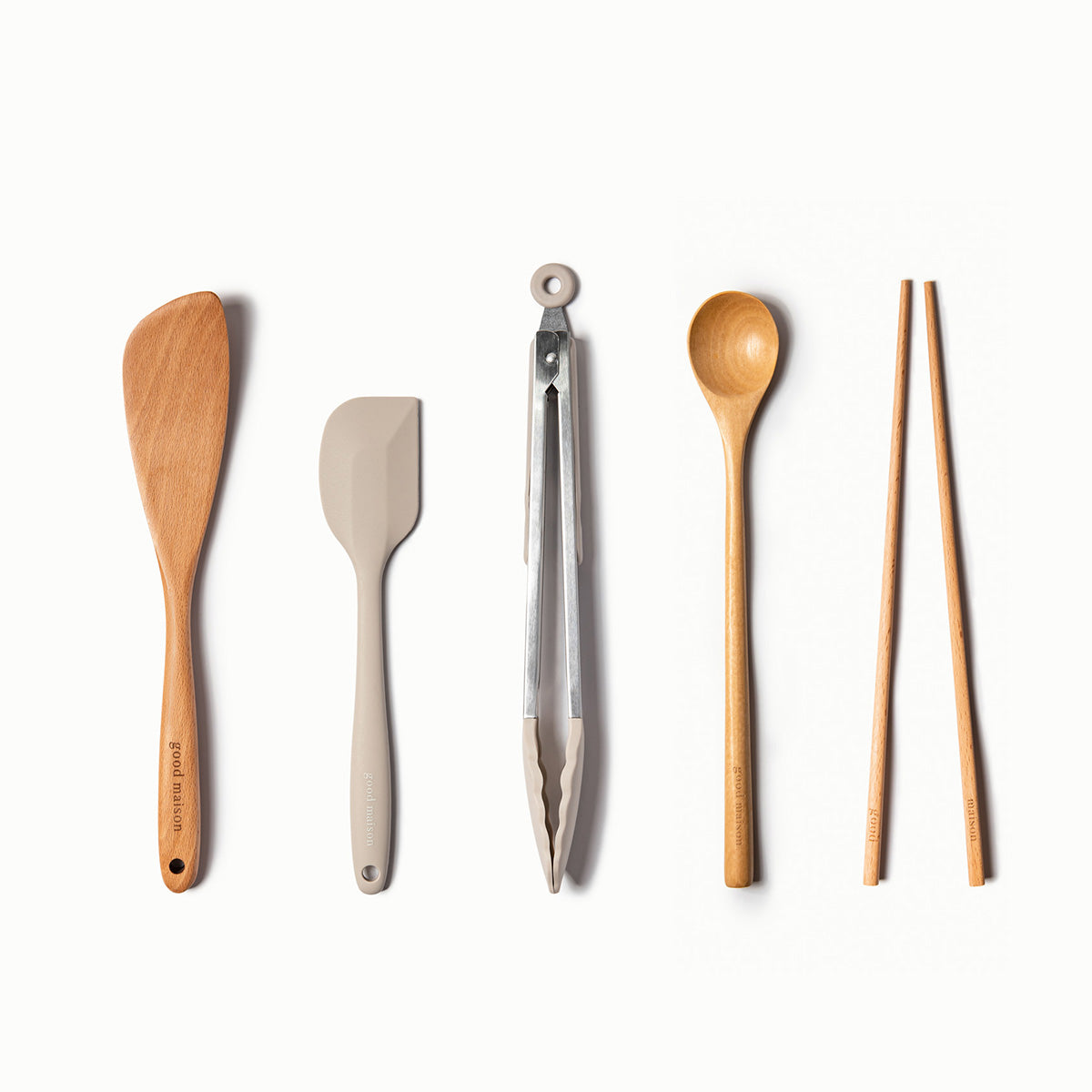 Essential Cooking Tools 