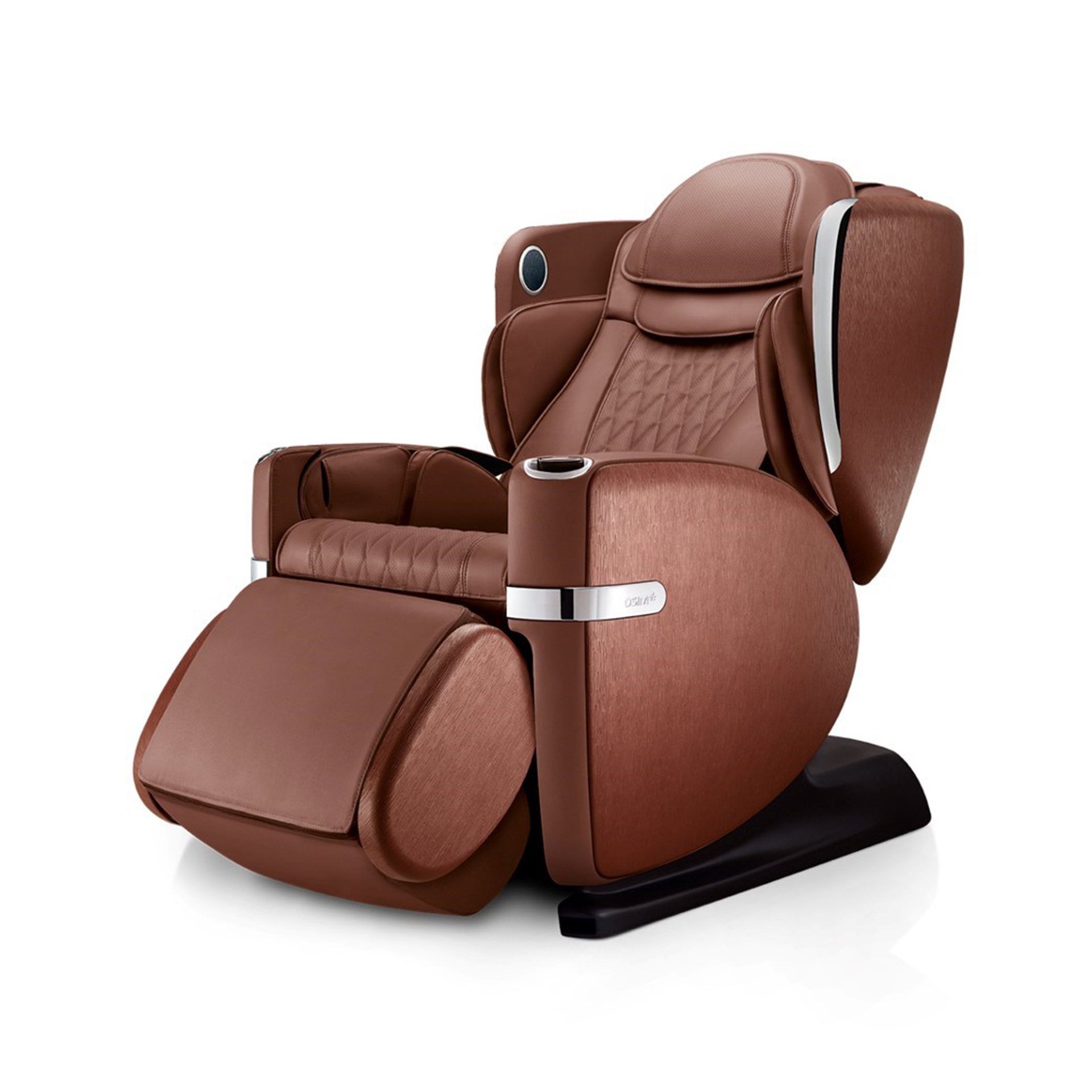 OSIM uLove 2 Massage Chair - Brown
