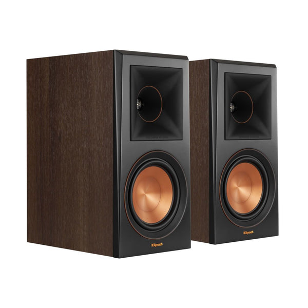 RP-600M BOOKSHELF SPEAKERS