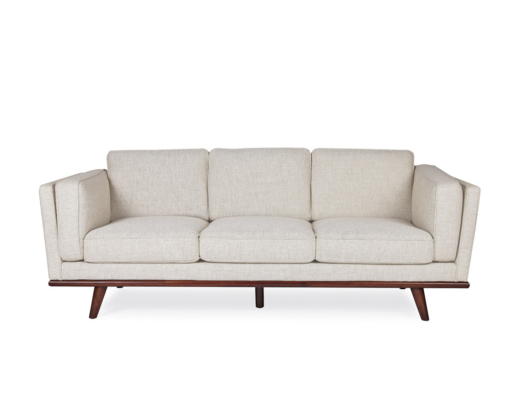 Sidney 3 Seater Sofa - Sandstone