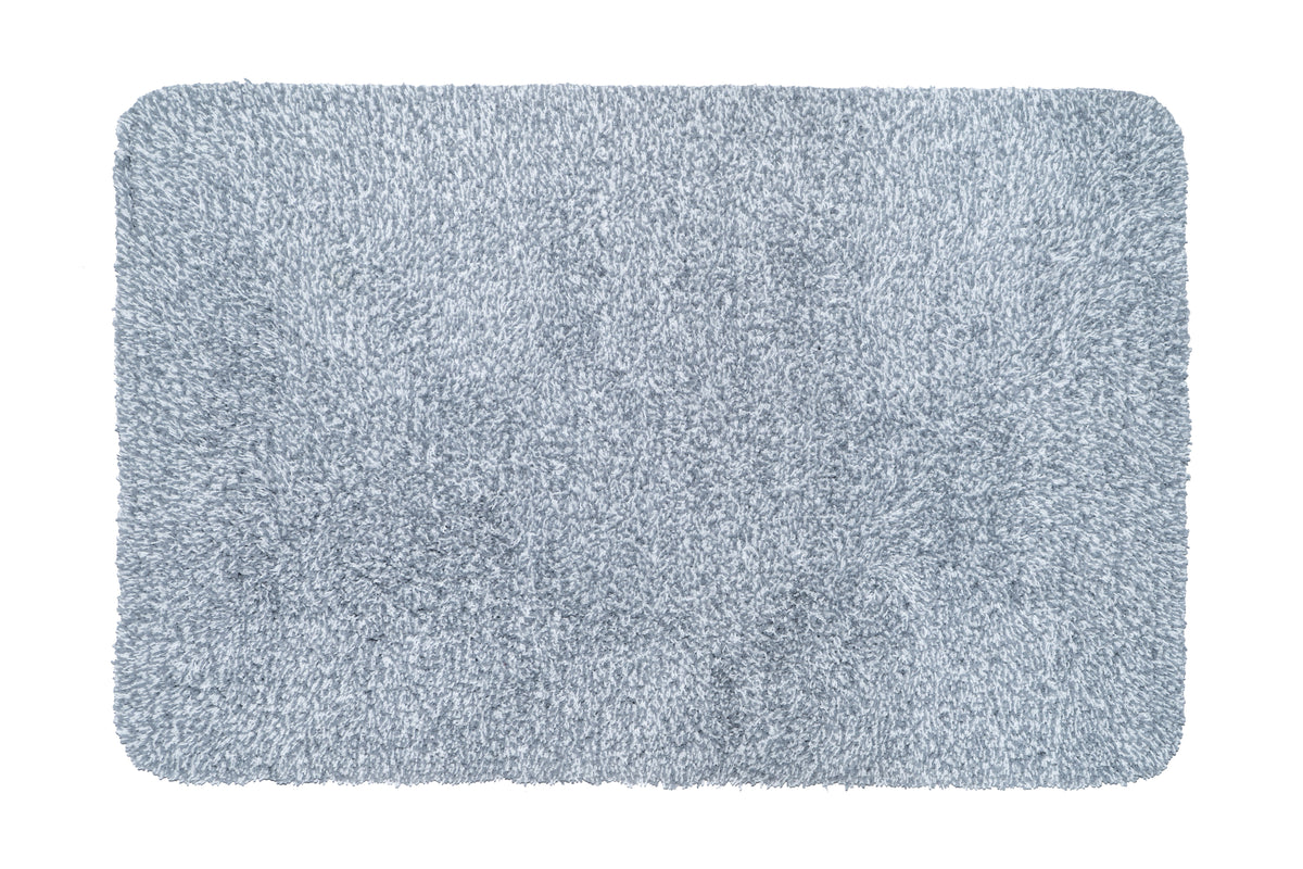 TÜR MAT™ XL (120cm x 80cm) - Midnight Black