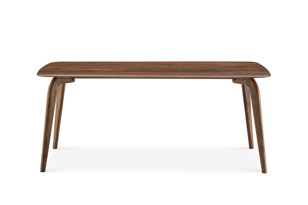 Vincent Dining Table - Walnut