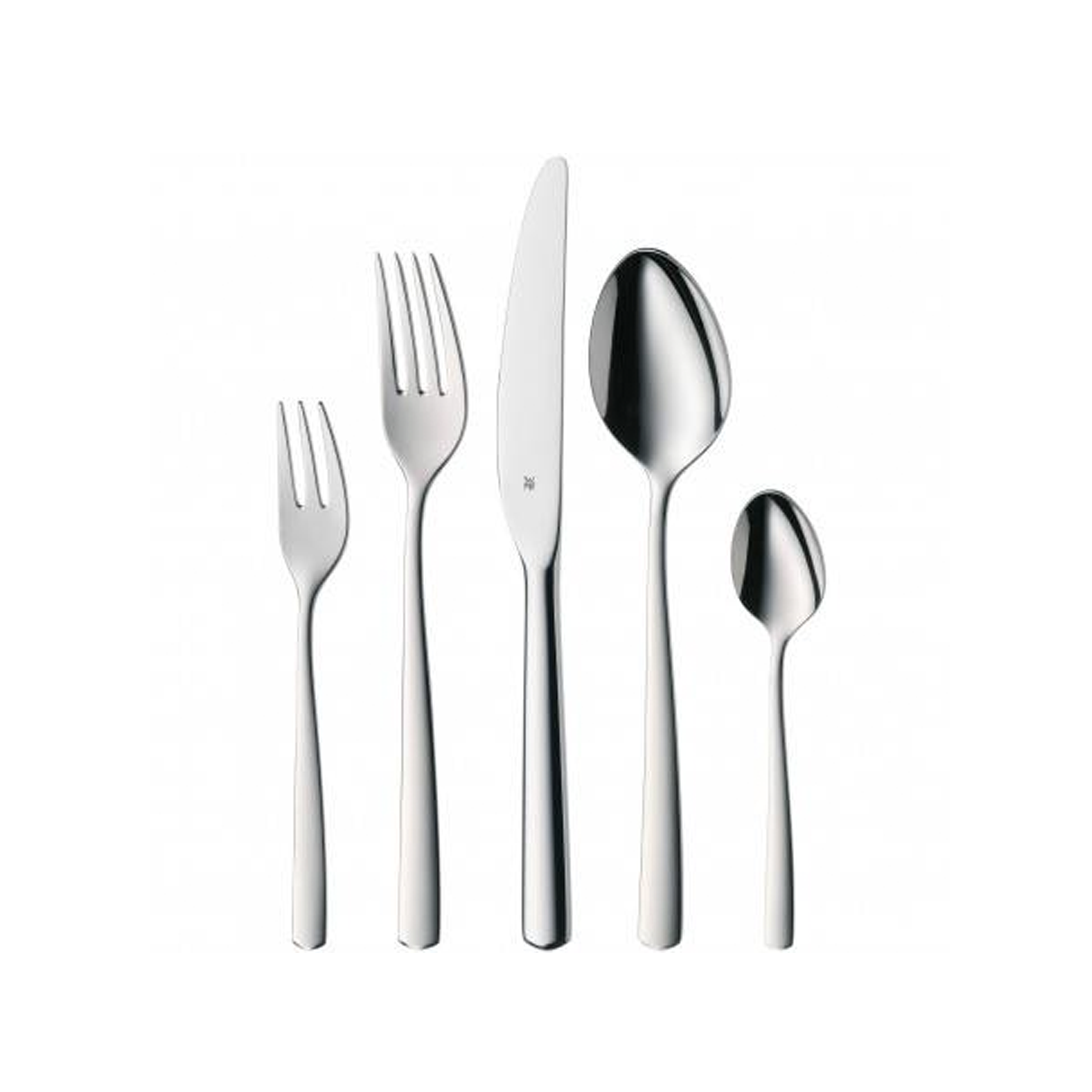 WMF Boston 30pc Cutlery Set