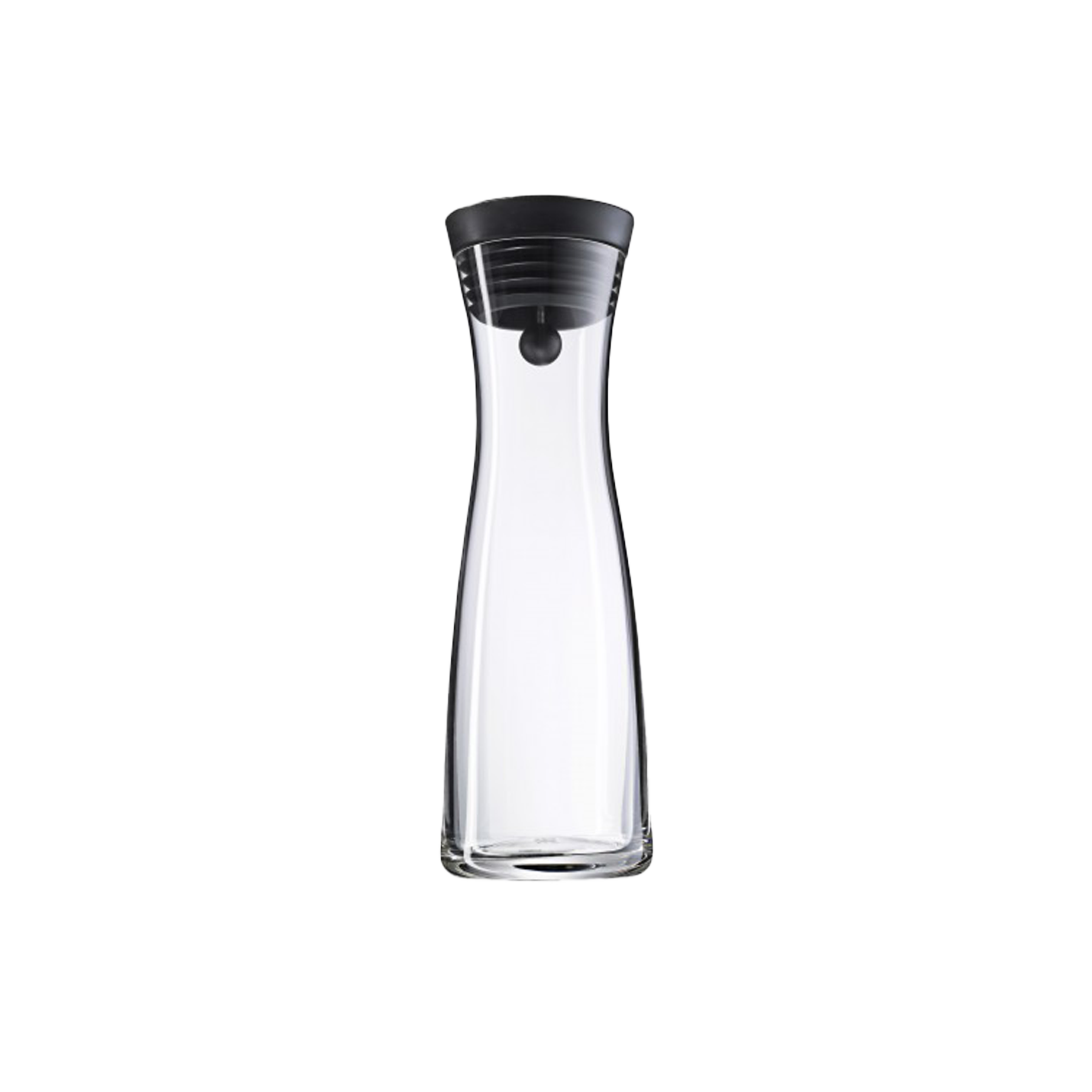 WMF Water Decanter 1.0L Black