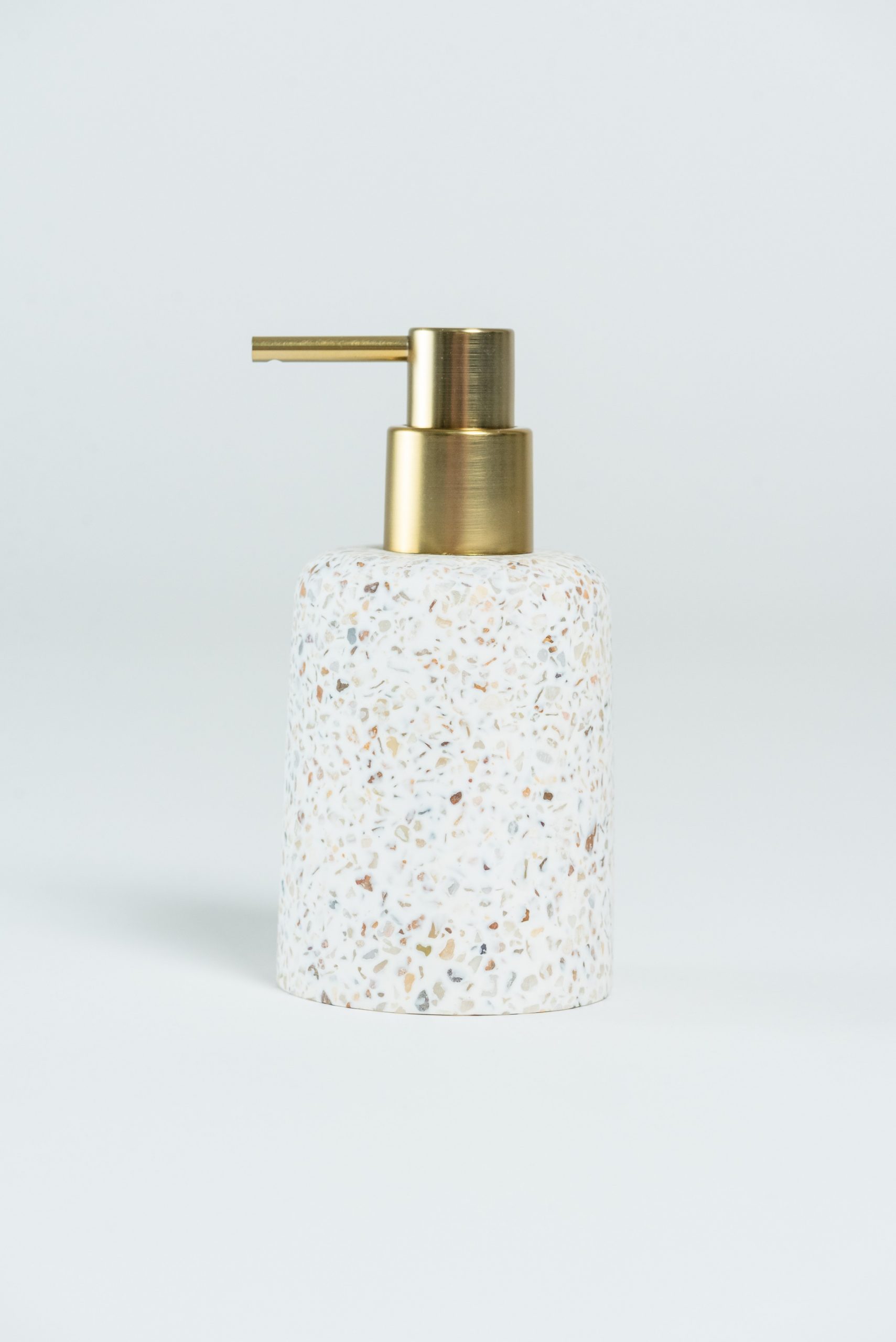 Winsley Soap Dispenser, 7.5cm x 15cm