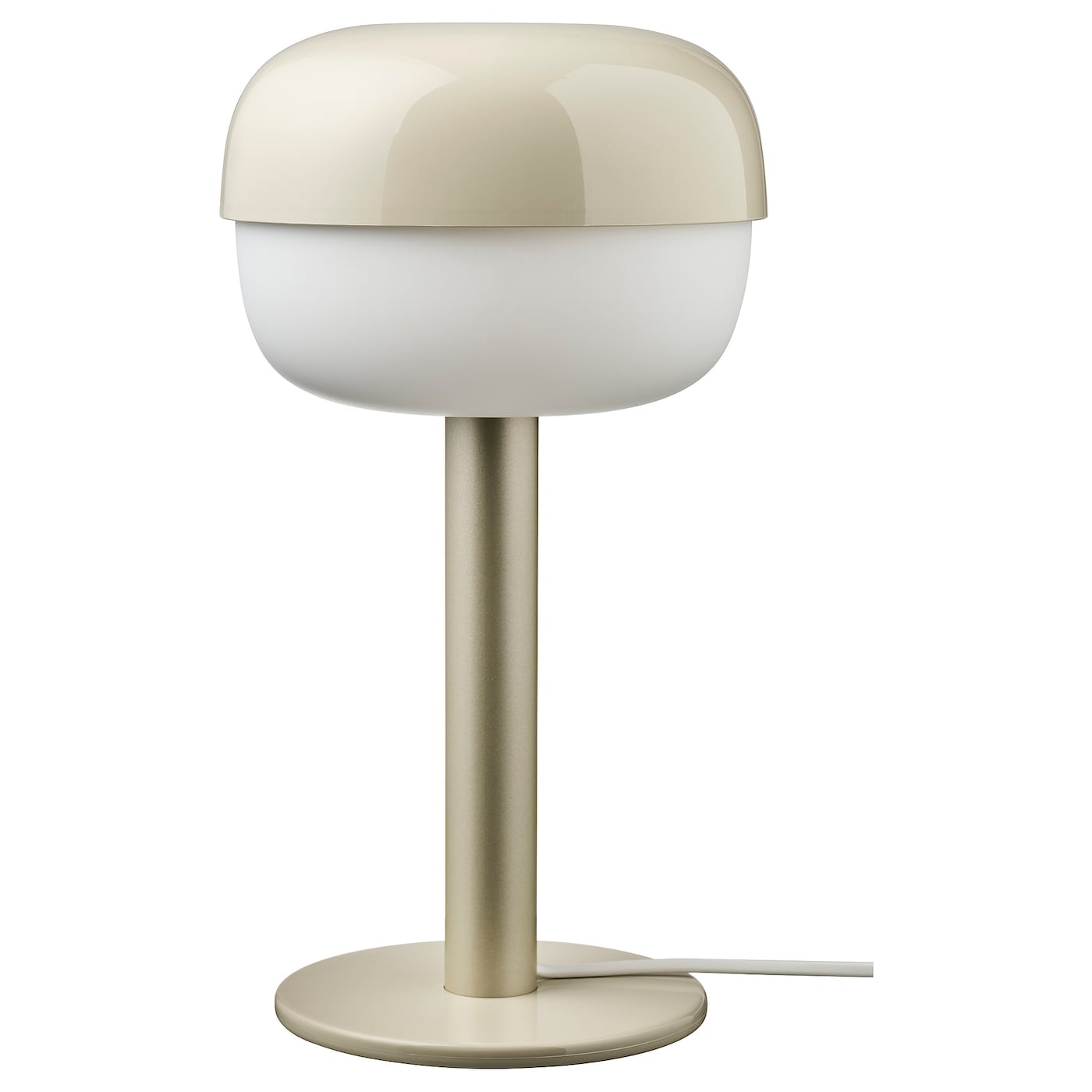 Blasverk Table Lamp, 36 cm