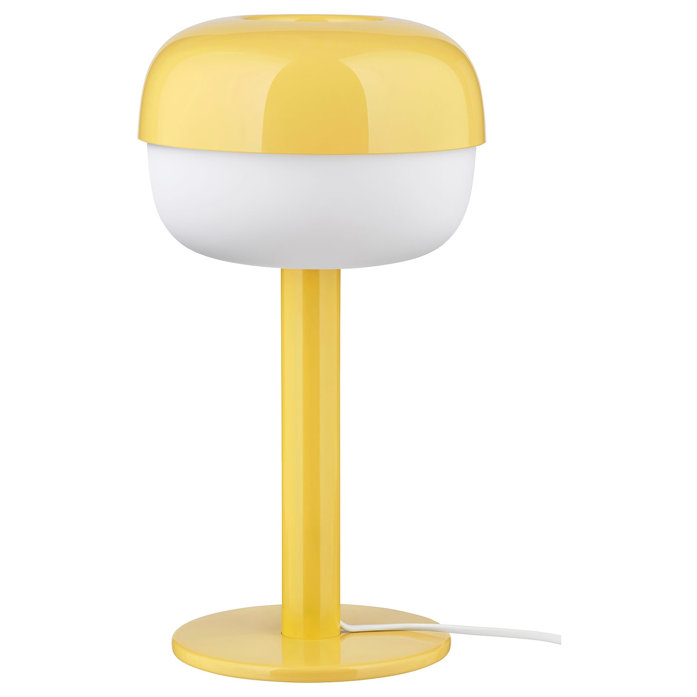 BLÅSVERK Table Lamp, 36 cm