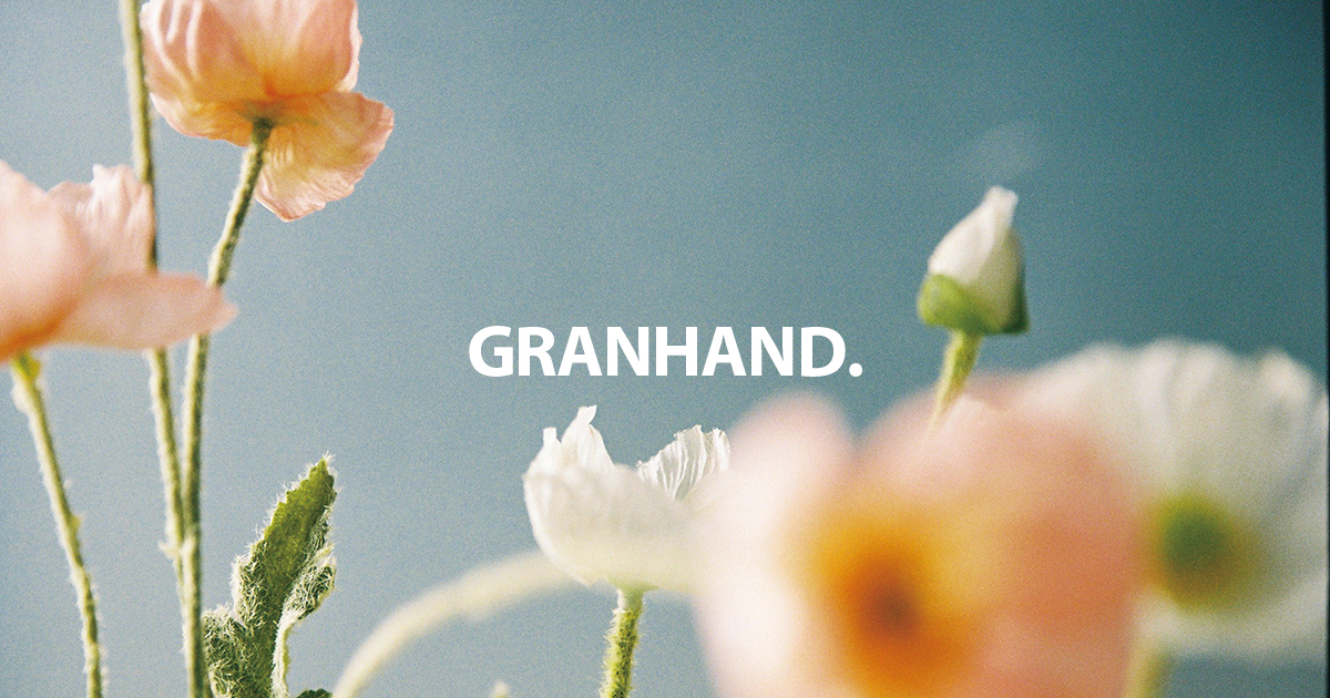 Granhand Hand Wash