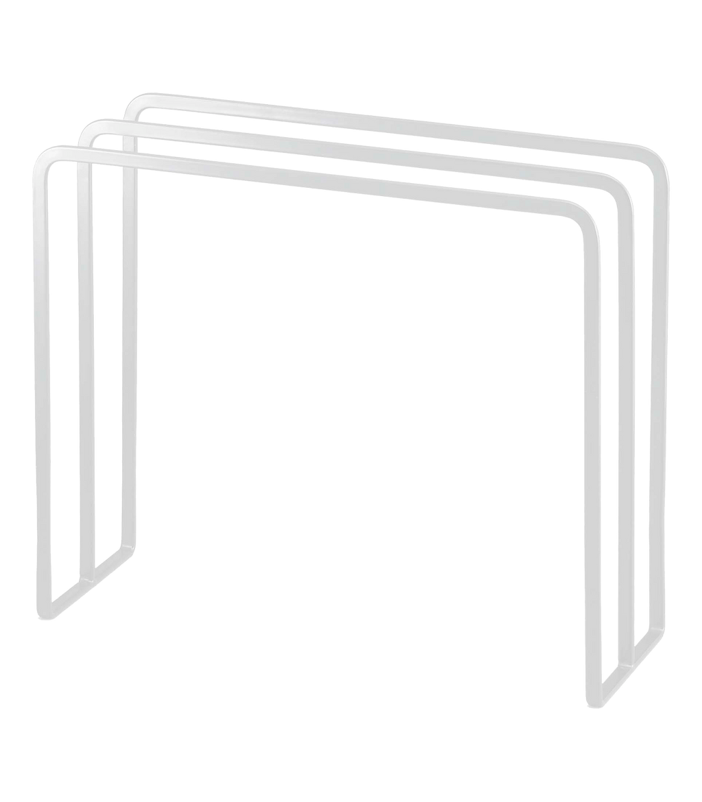 Dish Towel Hanger - Steel